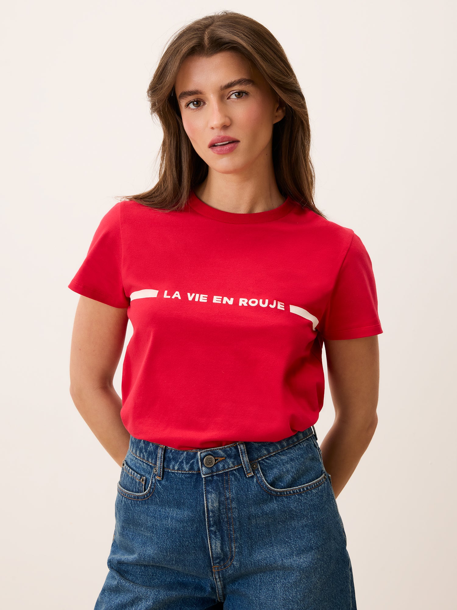 DOLLY T-shirt DOLLY T-shirt